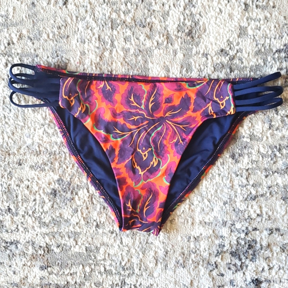 L*Space Swim Bottoms - Picture 1 of 5